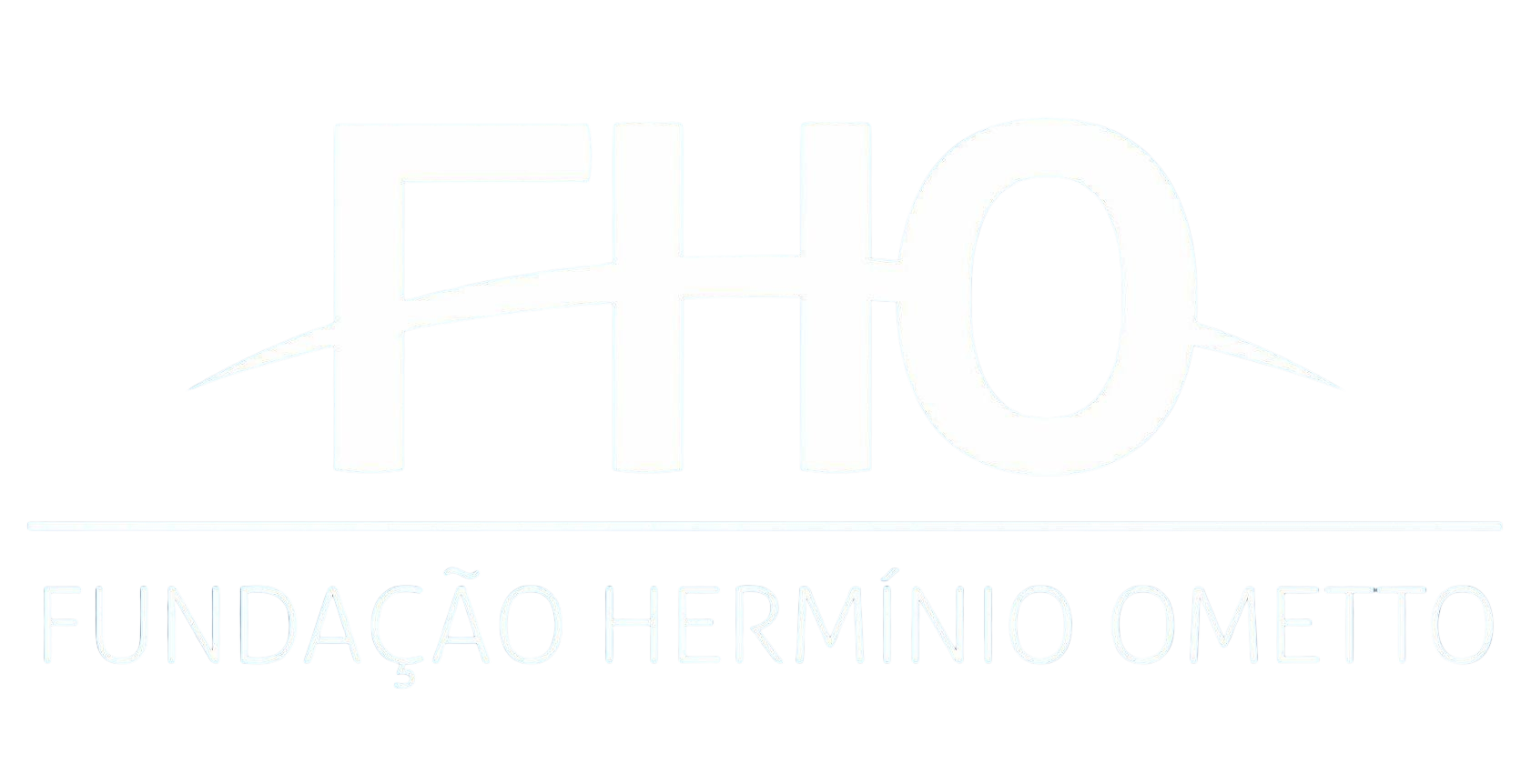 logo da FHO